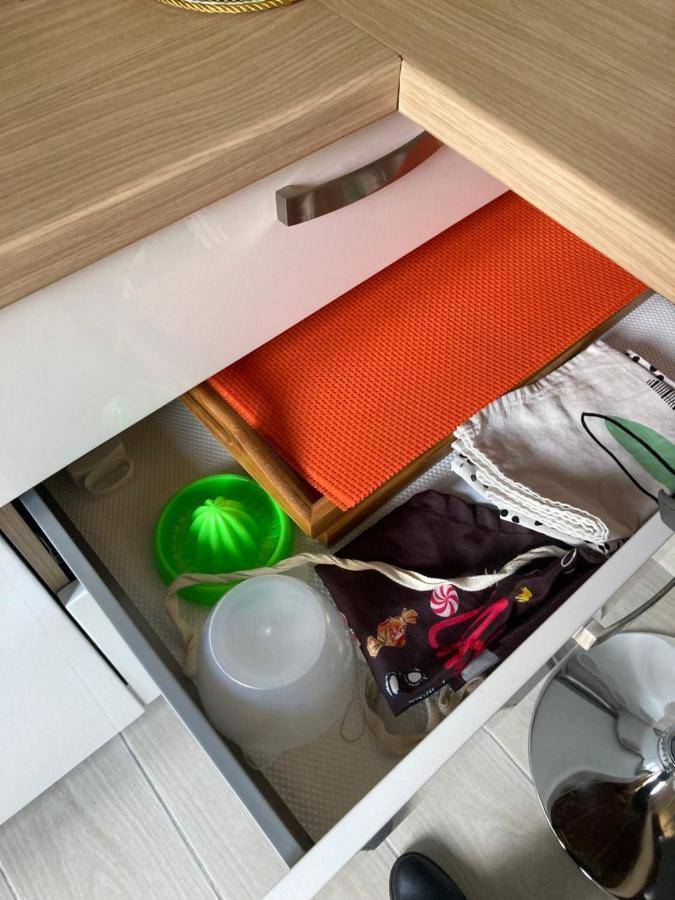Hotel Casa Donna Francy Neapol Zewnętrze zdjęcie