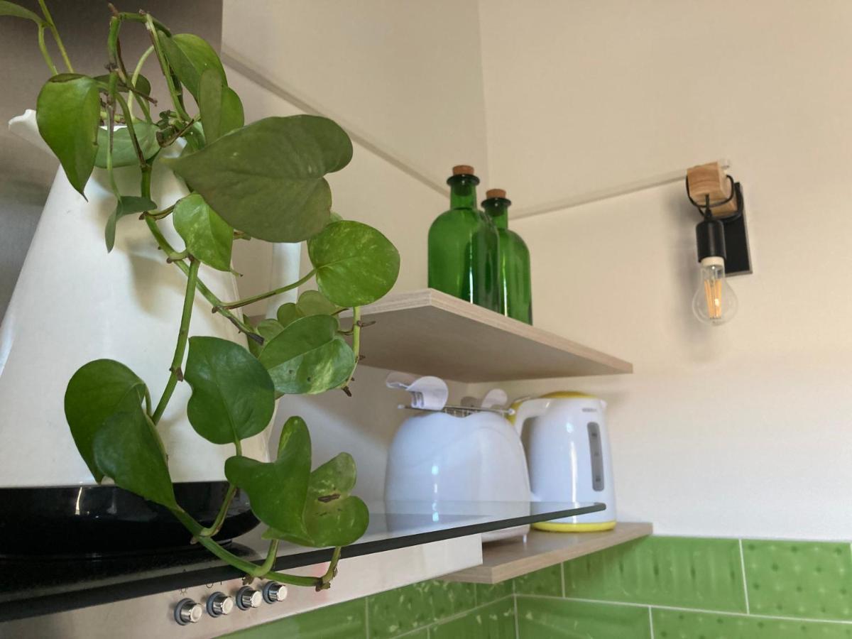 Hotel Casa Donna Francy Neapol Zewnętrze zdjęcie