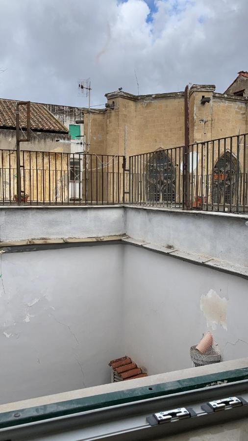 Hotel Casa Donna Francy Neapol Zewnętrze zdjęcie