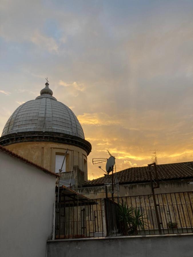 Hotel Casa Donna Francy Neapol Zewnętrze zdjęcie