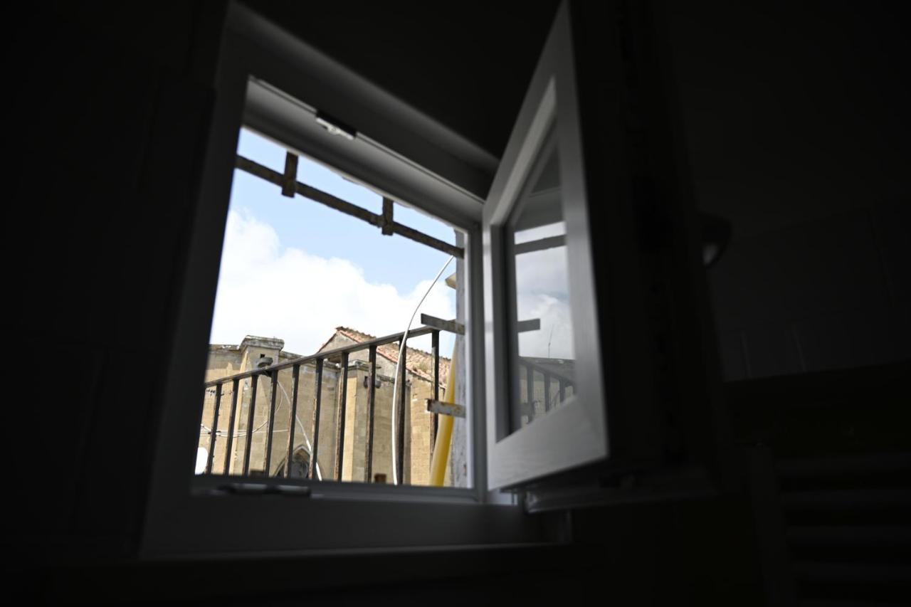 Hotel Casa Donna Francy Neapol Zewnętrze zdjęcie