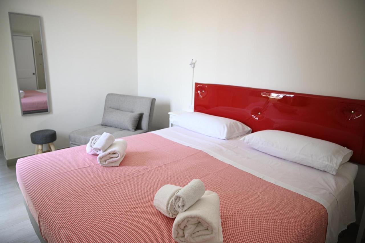 Hotel Casa Donna Francy Neapol Zewnętrze zdjęcie