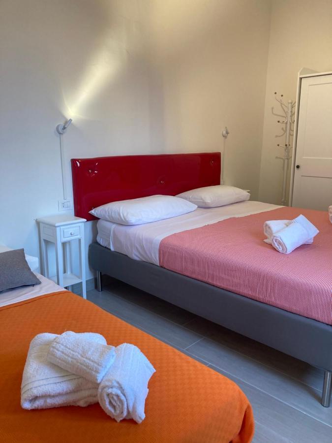Hotel Casa Donna Francy Neapol Zewnętrze zdjęcie