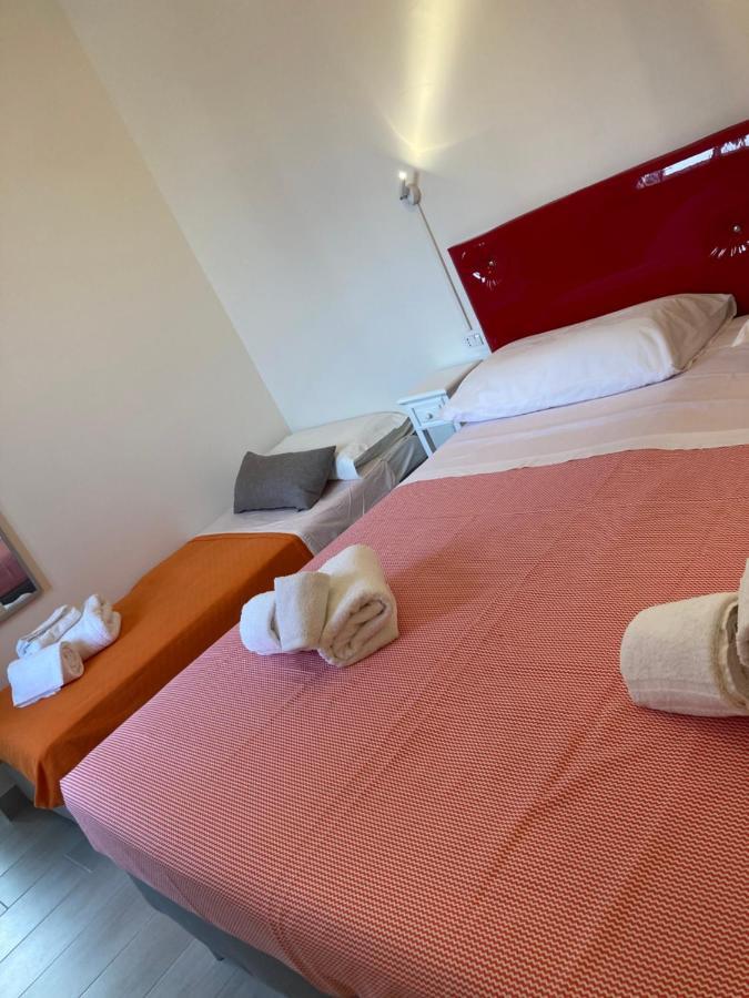Hotel Casa Donna Francy Neapol Zewnętrze zdjęcie